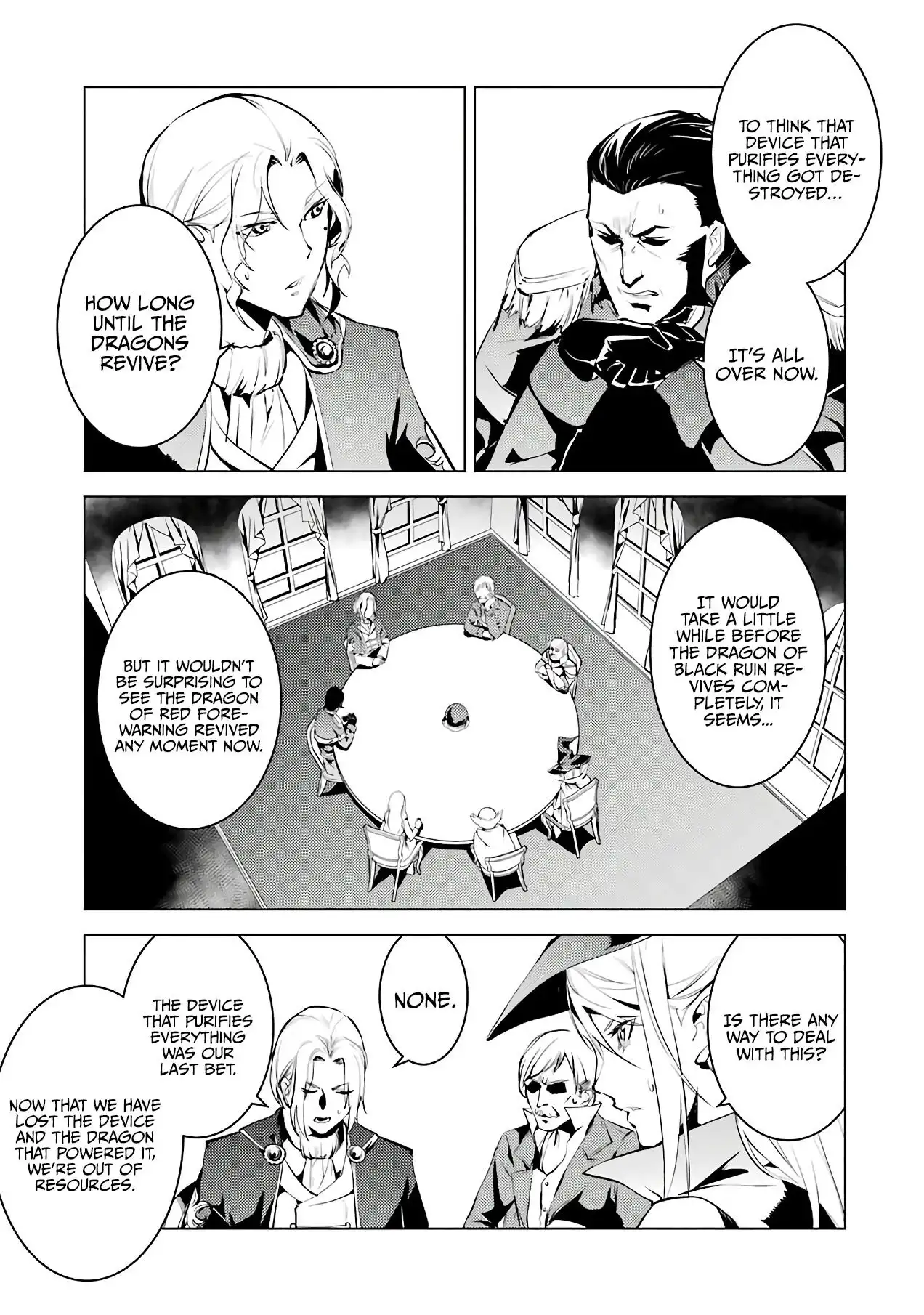 Tensei Kenja no Isekai Raifu ~Daini no Shokugyo wo Ete, Sekai Saikyou ni Narimashita~ Chapter 25 30